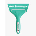 qili Car Window Tinting Tough Rubber/Polyurethane Squeegee