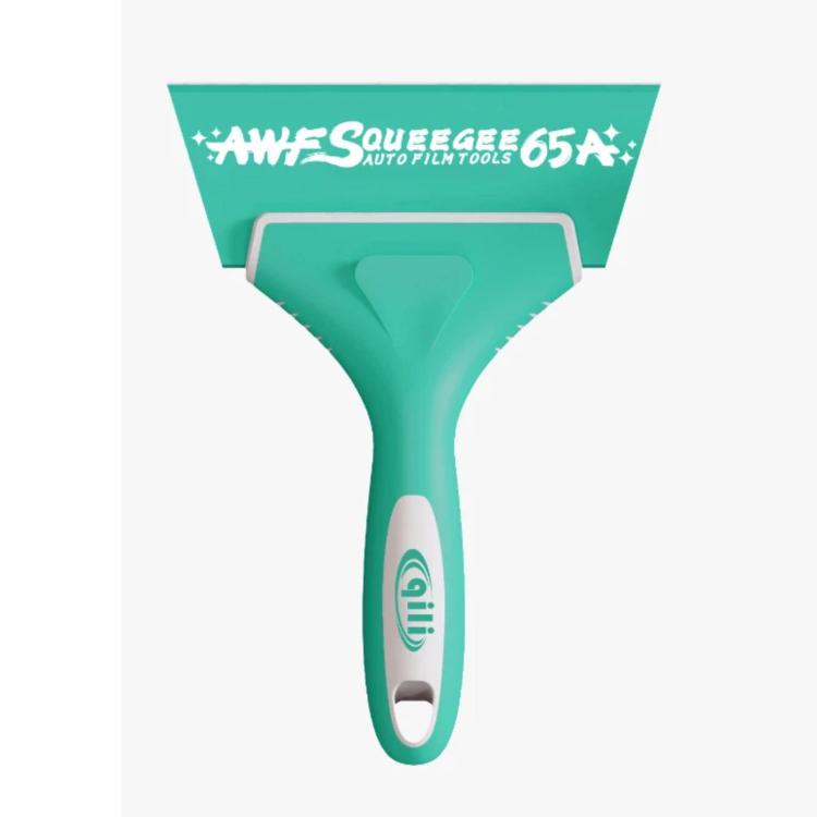 qili Car Window Tinting Tough Rubber/Polyurethane Squeegee