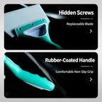 qili Car Window Tinting Tough Rubber/Polyurethane Squeegee