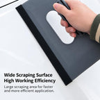 qili Large Squeegee for Automotive Film Installation