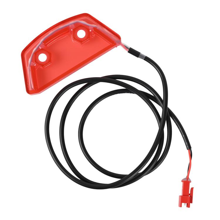 For Kukirin G2 Max Scooter 80cm Taillight Cable