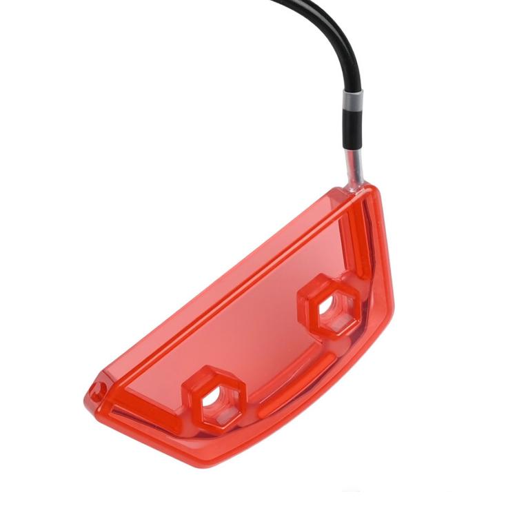 For Kukirin G2 Max Scooter 80cm Taillight Cable