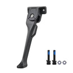 For Kukirin G2 MAX Electric Scooter 20cm Kickstand Side Stand Support