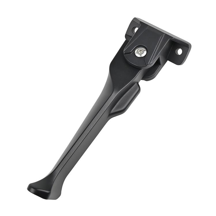 For Kukirin G2 MAX Electric Scooter 20cm Kickstand Side Stand Support