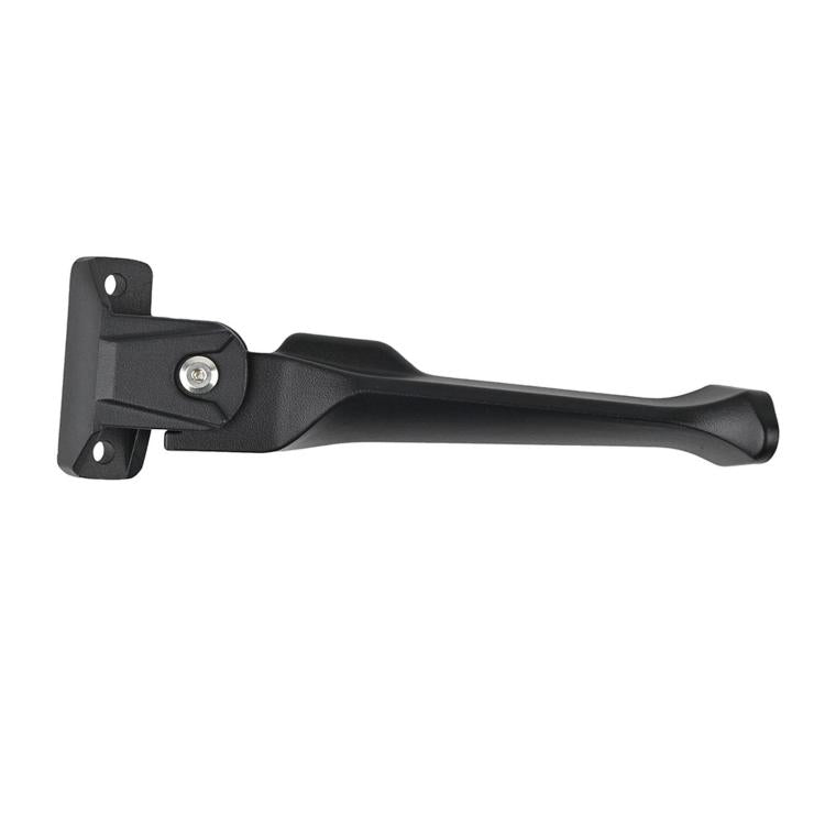 For Kukirin G2 MAX Electric Scooter 20cm Kickstand Side Stand Support