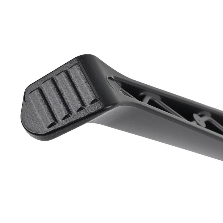 For Kukirin G2 MAX Electric Scooter 20cm Kickstand Side Stand Support