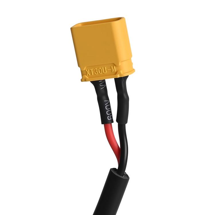 For Kukirin G2 MAX Scooter XT30U-M Charging Port With Silicone Plug
