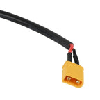 For Kukirin G2 MAX Scooter XT30U-M Charging Port With Silicone Plug