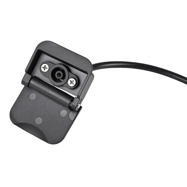 For Kukirin G2 MAX Scooter XT30U-M Charging Port With Silicone Plug