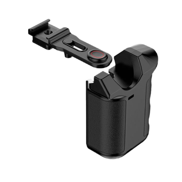 For DJI Osmo Action 5 Pro / 4 / 3 Street Photography Grip Frame Kit