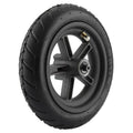 For Xiaomi M365 Rear Hub Pneumatic Tire Drive Wheel