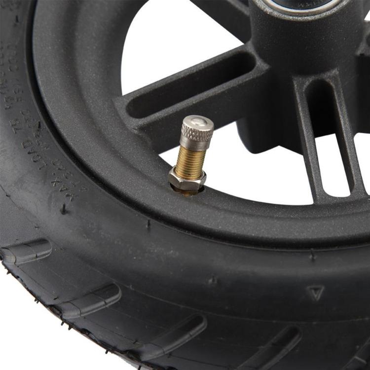 For Xiaomi M365 Rear Hub Pneumatic Tire Drive Wheel