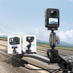 BRDRC Quick-Release Bicycle Mount