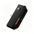 KEEVOOX IX01 Game Controller Adapter For IPhone / IPad, Type-C Key Mapping Converter