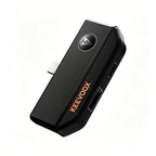KEEVOOX IX01 Game Controller Adapter For IPhone / IPad, Type-C Key Mapping Converter