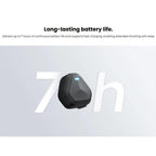 For Insta360 Luna Pro / Luna Ultra / X6 Original POV Head Tracker