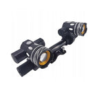 For Xiaomi M365 / M365 Pro / M365 Pro 2 Add-On Handrail Includes Two Front Lights