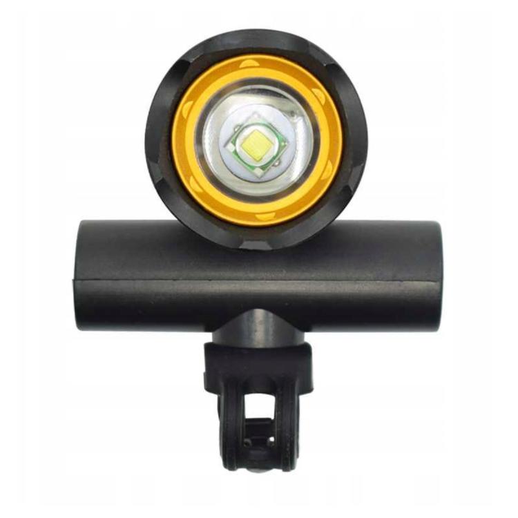 For Xiaomi M365 / M365 Pro / M365 Pro 2 Add-On Handrail Includes Two Front Lights