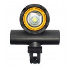 For Xiaomi M365 / M365 Pro / M365 Pro 2 Add-On Handrail Includes Two Front Lights