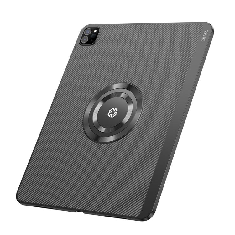 PIVA Magnetic Thermal Cooling Case Built-in Vapor Chamber Magnetic Rings for Radiator Mount