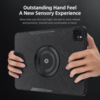 PIVA Magnetic Thermal Cooling Case Built-in Vapor Chamber Magnetic Rings for Radiator Mount