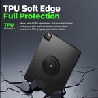 PIVA Multifunctional Case With Built-In FPC Port Saver
