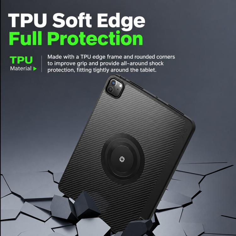 PIVA Multifunctional Case With Built-In FPC Port Saver