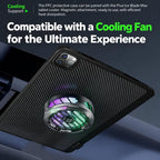 PIVA Multifunctional Case With Built-In FPC Port Saver