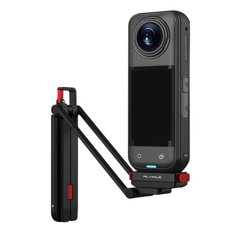 Flymile Rotating Magnetic Quick-Release Carabiner Tripod