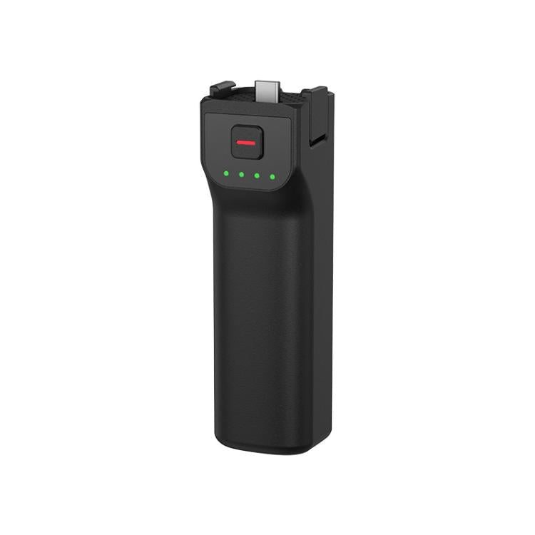 For Insta360 Luna Ultra / Pro LKTOP 5000mAh Battery Handle Power Hand Grip