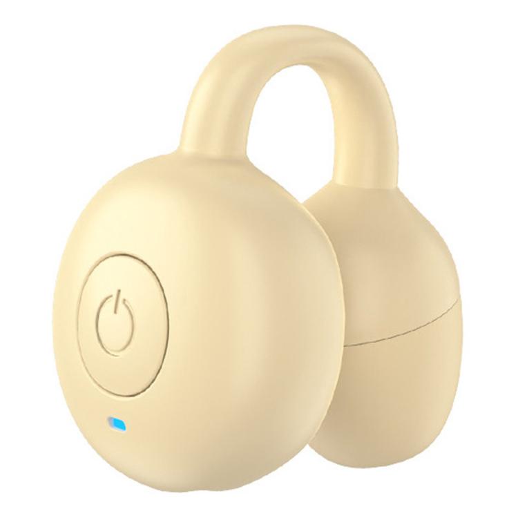 M32 Wireless Ear Clip Earphone Open Ear Bluetooth Earbuds