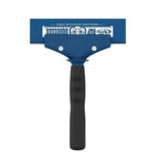 qili Car Window Tinting Tool Double-Layer Rigid Rubber Strip Widened Beef-Tendon Squeegee