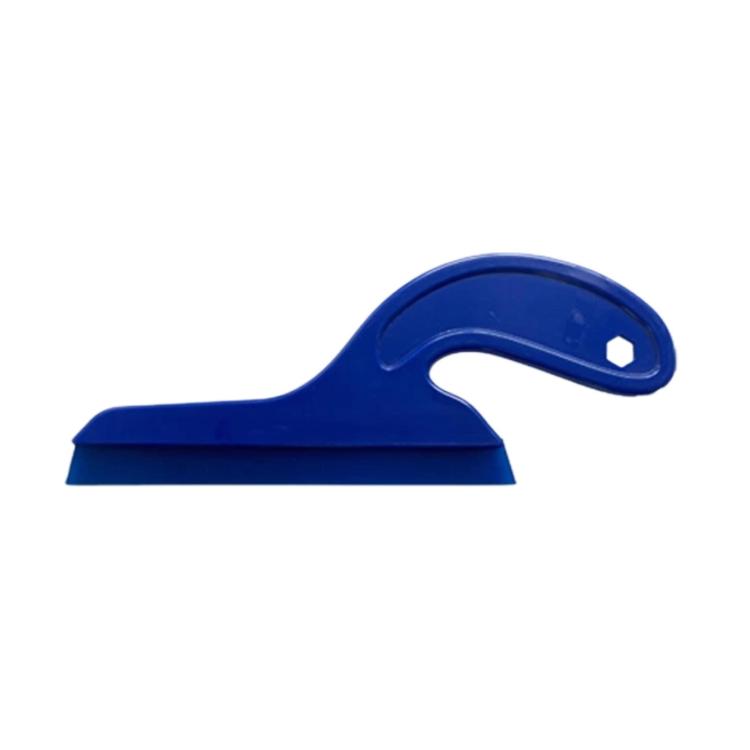 Qili Automotive Window Tinting Rubber Blade Squeegee