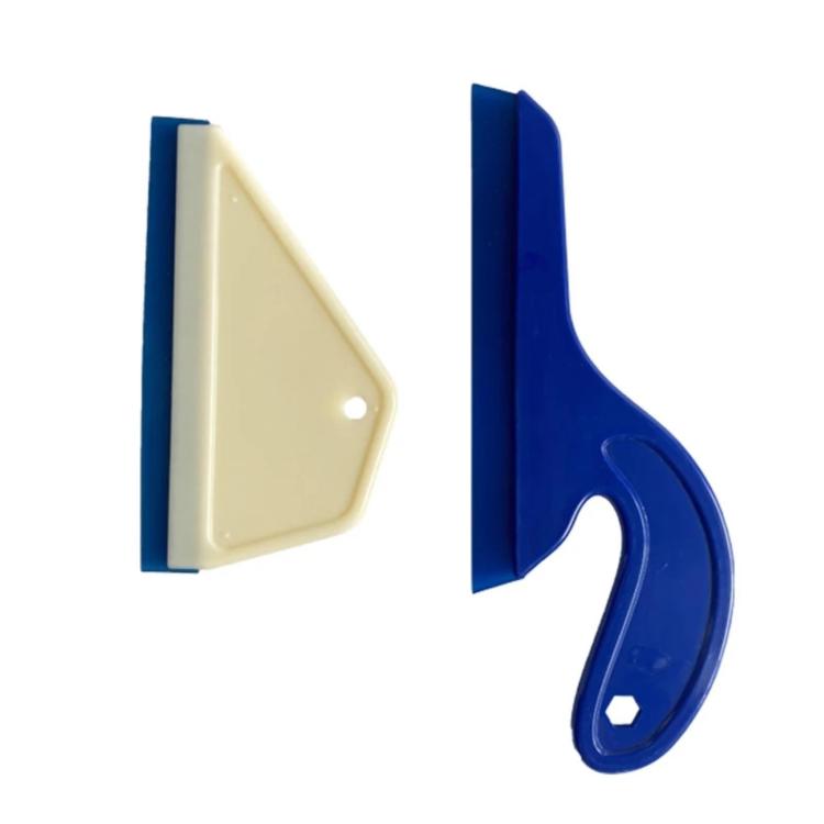 Qili Automotive Window Tinting Rubber Blade Squeegee