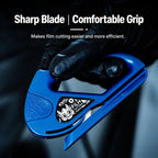 qili Car Wrap Window Film Cutting Knife