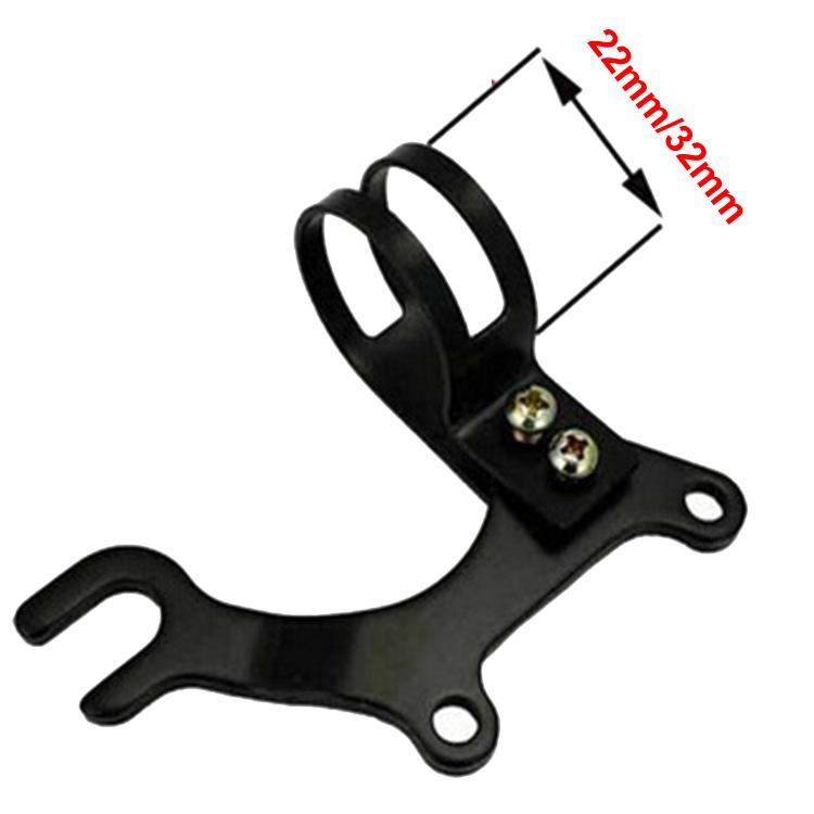 Bicycle Disc Brake Modification Bracket Bicycle Disc Brake Modification Bracket