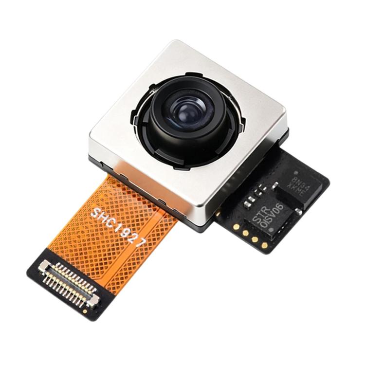 IMX563 12MP OIS Camera Module 122-Degree Wide-Angle Lens Autofocus