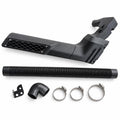 For 2019–2024 Suzuki Jimny High-Mount Snorkel / Roof-Level Air Intake