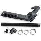 For 2019–2024 Suzuki Jimny High-Mount Snorkel / Roof-Level Air Intake