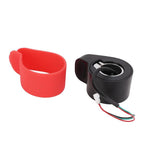 For Xiaomi M365 / M365 Pro Throttle Accelerator With Silicone Protective Cover
