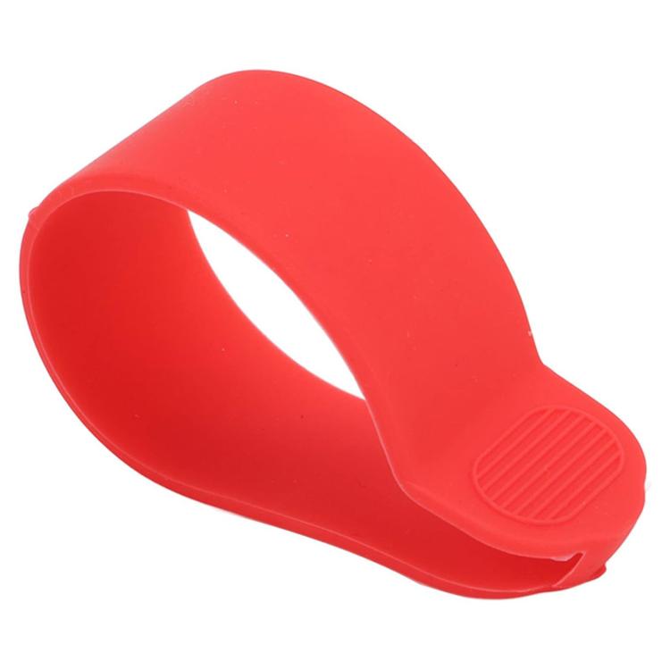 For Xiaomi M365 / M365 Pro Throttle Accelerator With Silicone Protective Cover