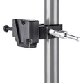 FOMITO V-Type Mounting Plate With Crab Clamp Tripod Fixed Super Clamp