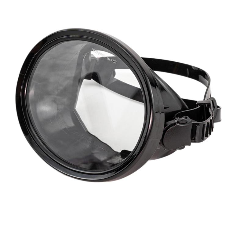 Wide View Waterproof High Definition Diving Mask For Men & Women