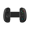 BSP Stretchable Mobile Gaming Controller, Dual Hall Effect, TURBO, Motion Control