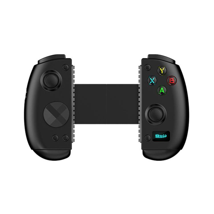 BSP Stretchable Mobile Gaming Controller, Dual Hall Effect, TURBO, Motion Control