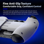 BSP Stretchable Mobile Gaming Controller, Dual Hall Effect, TURBO, Motion Control