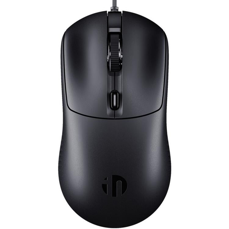 Inphic B5 Silent 1.5m Wired Gaming / Office Mouse USB Ergonomic Optical Mouse
