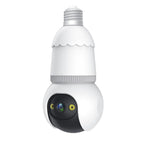 E27 High Definition Night Vision Wireless Wifi Security Camera Mobile Remote Home Network Camera
