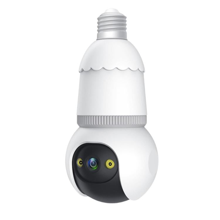 E27 High Definition Night Vision Wireless Wifi Security Camera Mobile Remote Home Network Camera