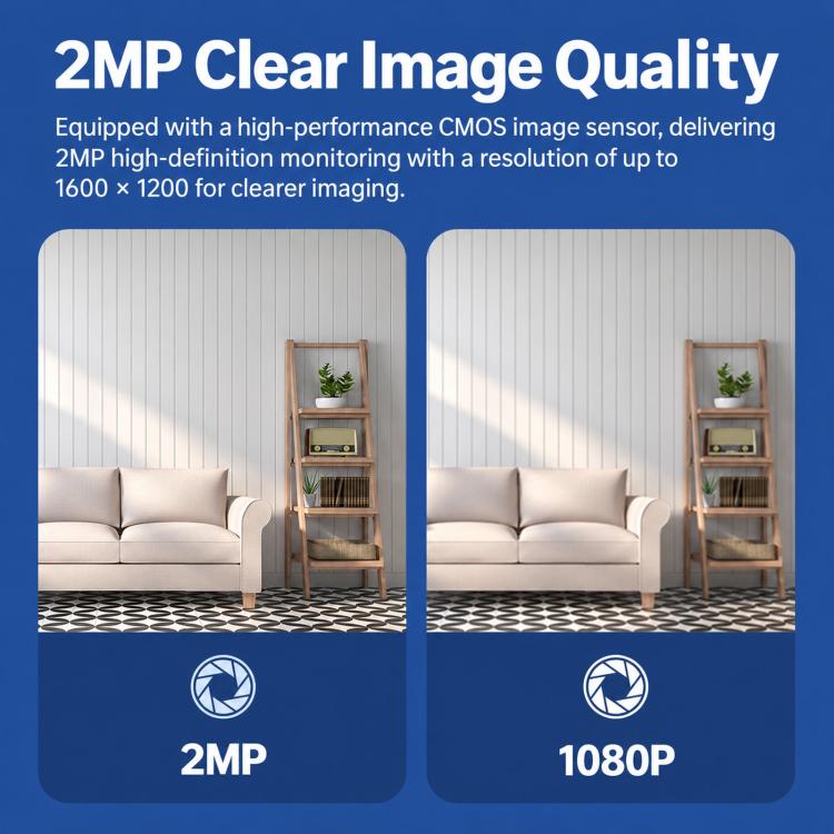E27 High Definition Night Vision Wireless Wifi Security Camera Mobile Remote Home Network Camera